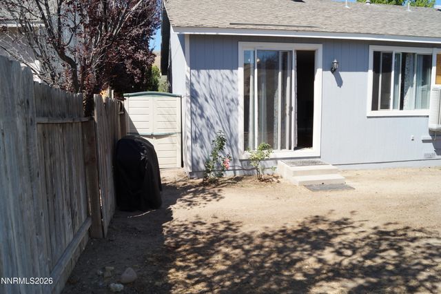 8630 Malibu Drive, Reno, NV 89506