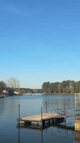 380 Long Beach Drive, Hot Springs, AR 71913