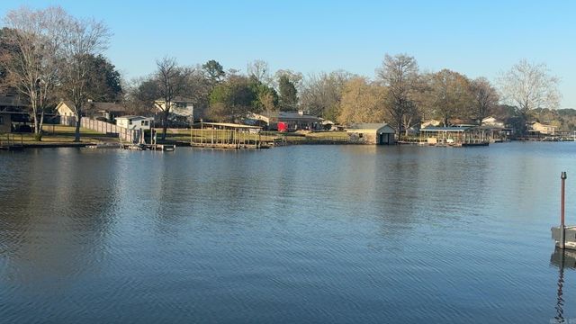 380 Long Beach Drive, Hot Springs, AR 71913