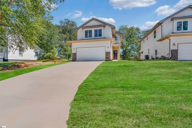 10B Hammett Street, Piedmont, SC 29673