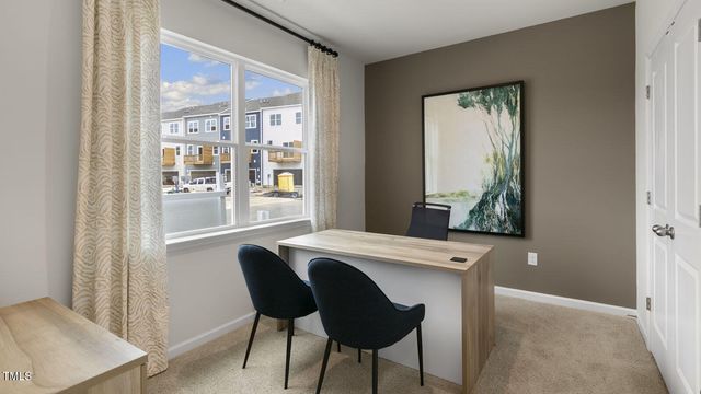 833 Washington Street, Fuquay Varina, NC 27526