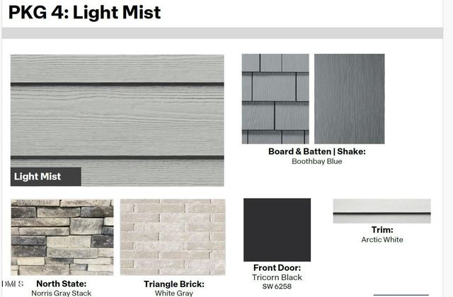 833 Washington Street, Fuquay Varina, NC 27526