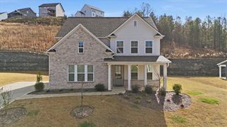 31 Brookside NW Way, Cartersville, GA 30121