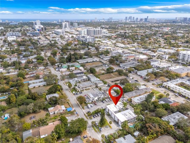 2514 Taylor St 11, Hollywood, FL 33020