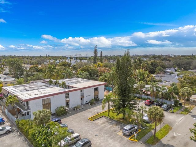 2514 Taylor St 11, Hollywood, FL 33020