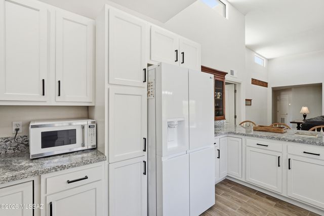 1505 W Via Muleje, Sahuarita, AZ 85629