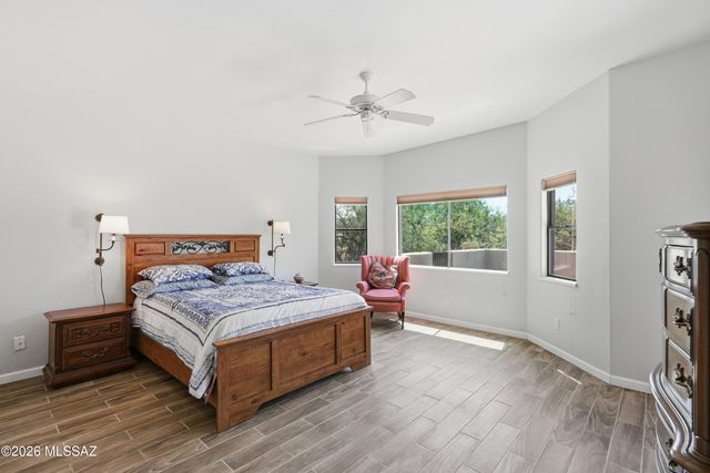 1505 W Via Muleje, Sahuarita, AZ 85629