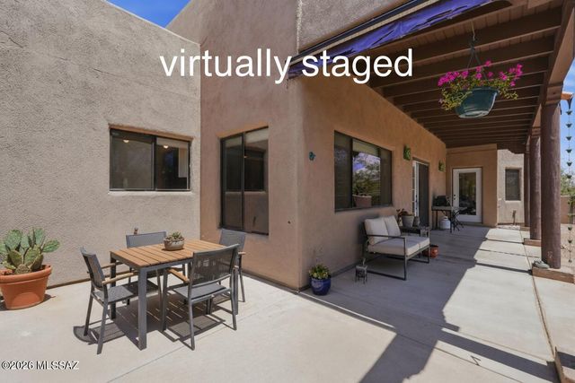 1505 W Via Muleje, Sahuarita, AZ 85629