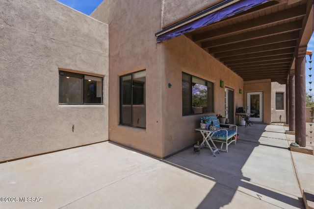 1505 W Via Muleje, Sahuarita, AZ 85629