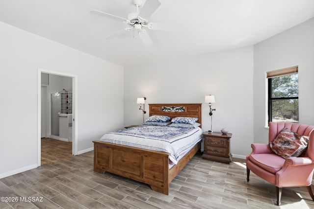 1505 W Via Muleje, Sahuarita, AZ 85629