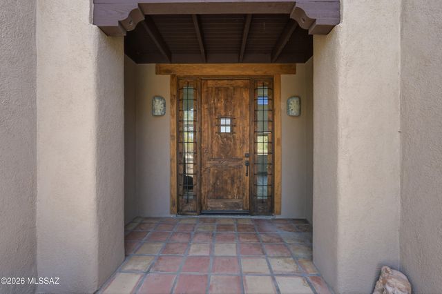1505 W Via Muleje, Sahuarita, AZ 85629