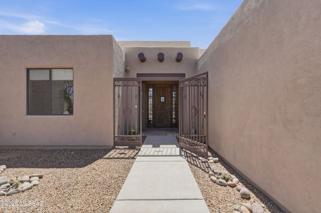 1505 W Via Muleje, Sahuarita, AZ 85629