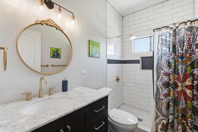 1505 W Via Muleje, Sahuarita, AZ 85629