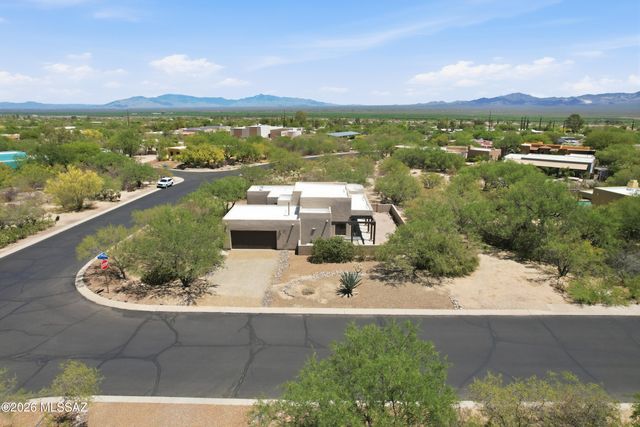 1505 W Via Muleje, Sahuarita, AZ 85629