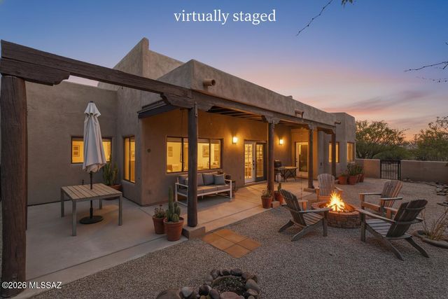 1505 W Via Muleje, Sahuarita, AZ 85629