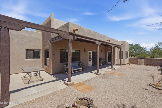 1505 W Via Muleje, Sahuarita, AZ 85629