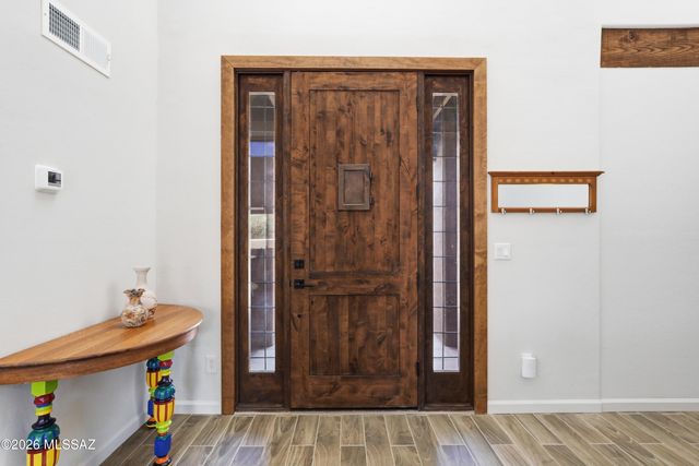 1505 W Via Muleje, Sahuarita, AZ 85629