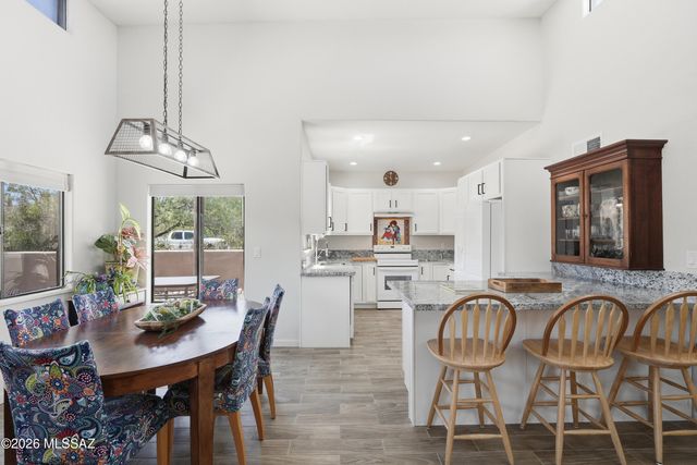 1505 W Via Muleje, Sahuarita, AZ 85629