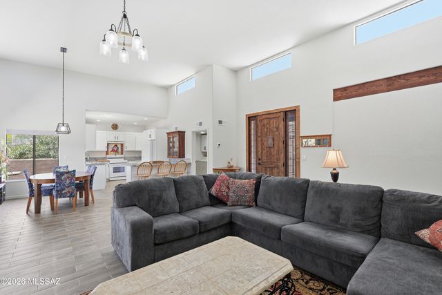 1505 W Via Muleje, Sahuarita, AZ 85629