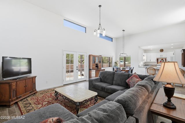 1505 W Via Muleje, Sahuarita, AZ 85629