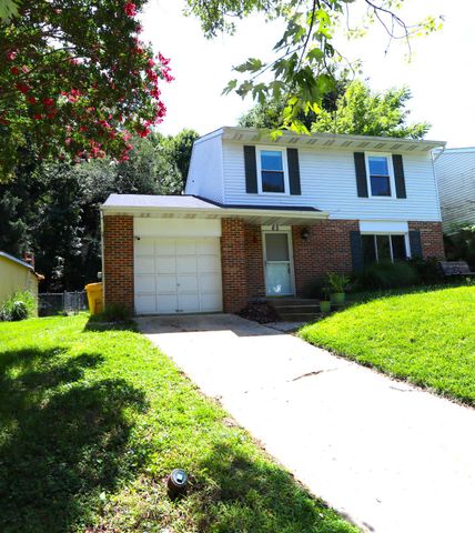 65 BARRENSDALE DR, Severna Park, MD 21146