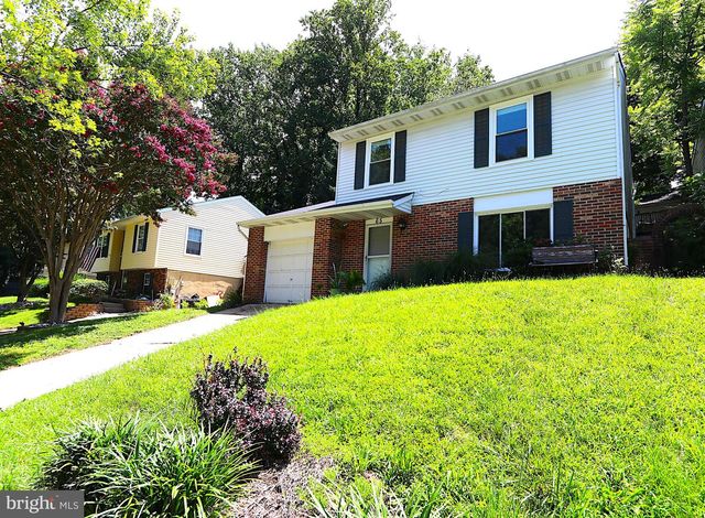 65 BARRENSDALE DR, Severna Park, MD 21146