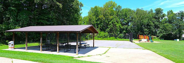 65 BARRENSDALE DR, Severna Park, MD 21146