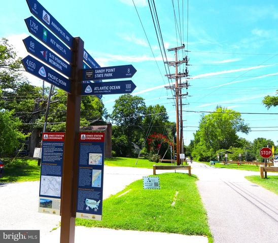 65 BARRENSDALE DR, Severna Park, MD 21146