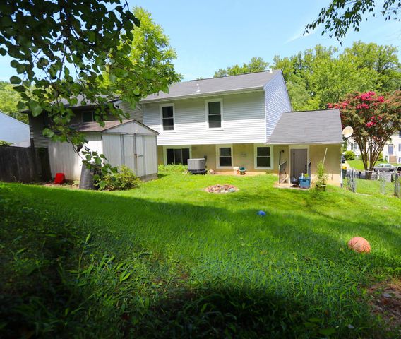 65 BARRENSDALE DR, Severna Park, MD 21146