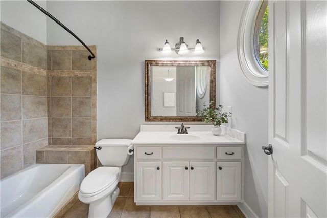 2915 Spindletop Drive, Cumming, GA 30041