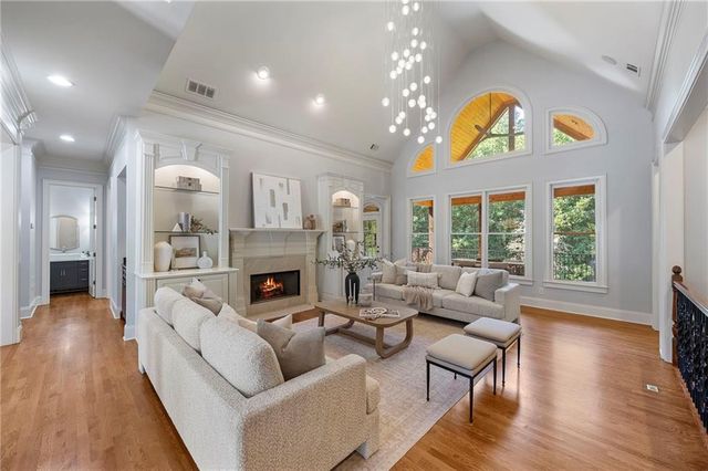 2915 Spindletop Drive, Cumming, GA 30041