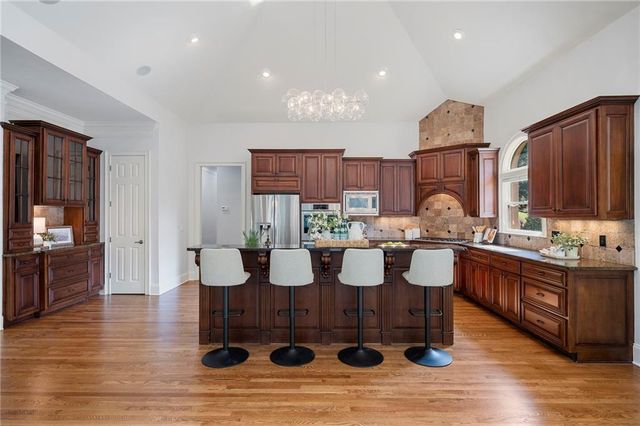2915 Spindletop Drive, Cumming, GA 30041
