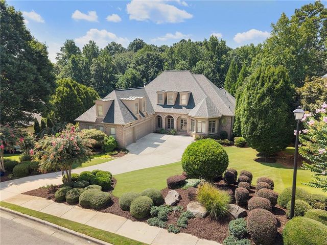 2915 Spindletop Drive, Cumming, GA 30041
