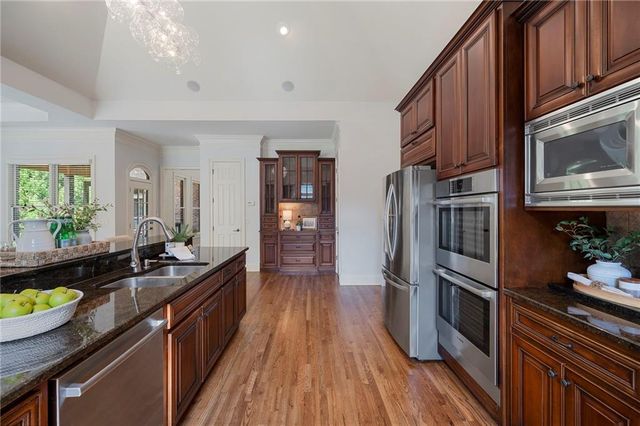 2915 Spindletop Drive, Cumming, GA 30041