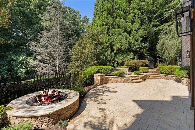 2915 Spindletop Drive, Cumming, GA 30041