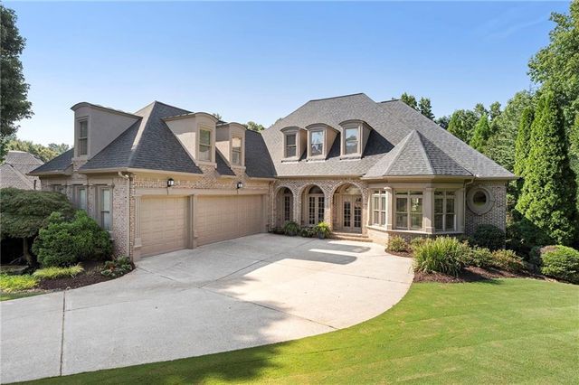 2915 Spindletop Drive, Cumming, GA 30041