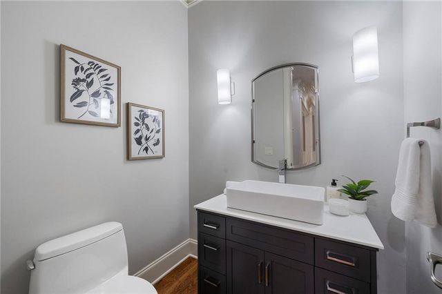 2915 Spindletop Drive, Cumming, GA 30041