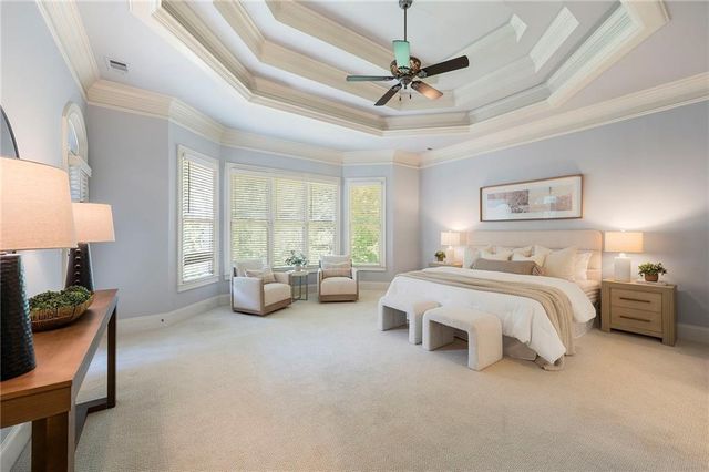 2915 Spindletop Drive, Cumming, GA 30041