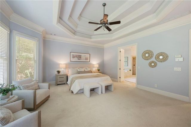 2915 Spindletop Drive, Cumming, GA 30041
