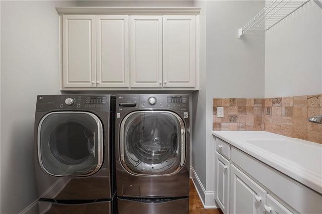 2915 Spindletop Drive, Cumming, GA 30041