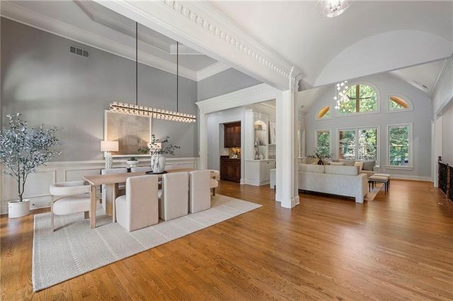 2915 Spindletop Drive, Cumming, GA 30041