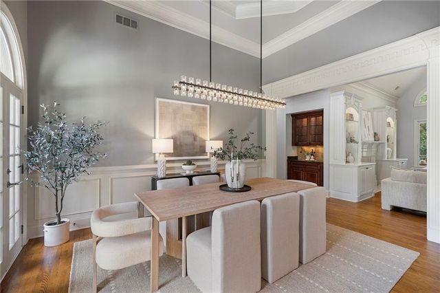 2915 Spindletop Drive, Cumming, GA 30041