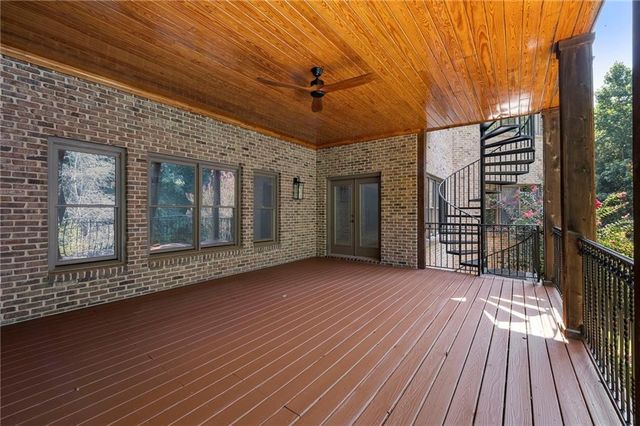 2915 Spindletop Drive, Cumming, GA 30041