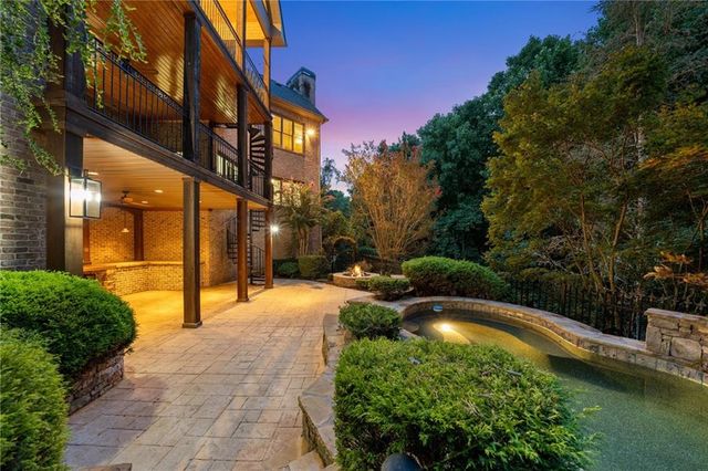 2915 Spindletop Drive, Cumming, GA 30041