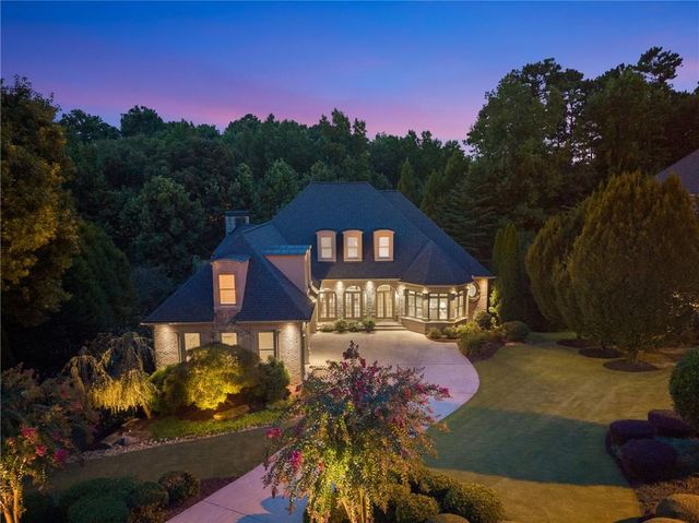 2915 Spindletop Drive, Cumming, GA 30041