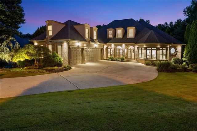 2915 Spindletop Drive, Cumming, GA 30041