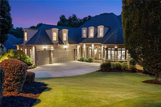 2915 Spindletop Drive, Cumming, GA 30041