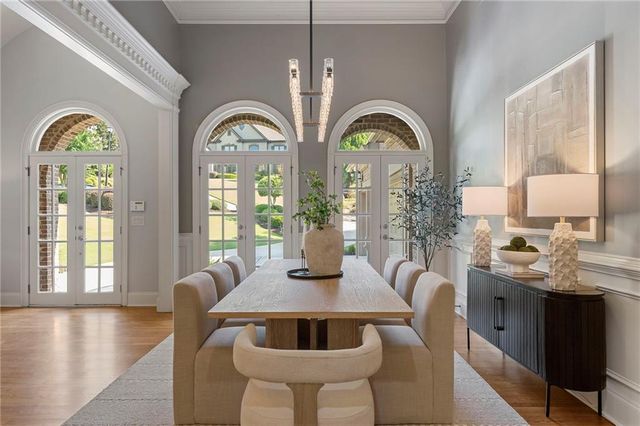 2915 Spindletop Drive, Cumming, GA 30041