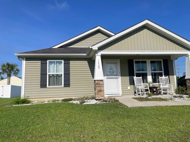 1409 Boker Rd., Conway, SC 29527