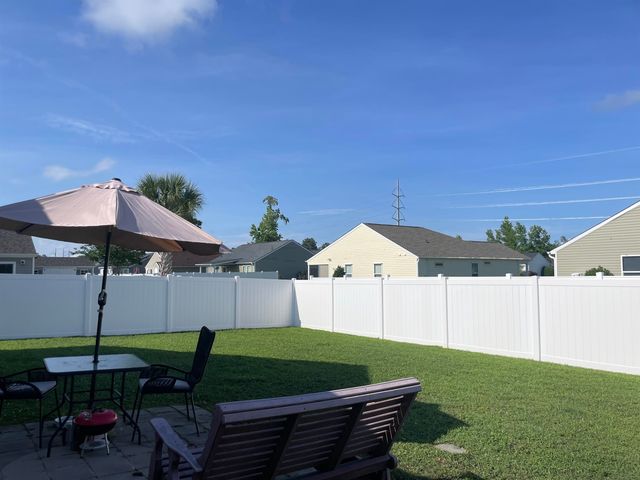 1409 Boker Rd., Conway, SC 29527